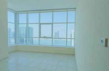 Apartment - 1 Bedroom - 2 Bathrooms for rent in Al Mamzar - Al Mamzar - Sharjah - Sharjah
