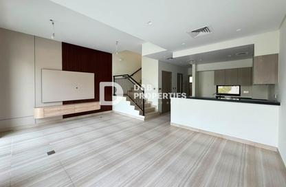 Townhouse - 3 Bedrooms - 3 Bathrooms for rent in Greenwoods - Damac Hills - Dubai