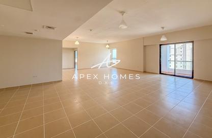 Apartment - 4 Bedrooms - 4 Bathrooms for rent in Sadaf 8 - Sadaf - Jumeirah Beach Residence - Dubai Apartment - 4 Bedrooms - 4 Bathrooms for rent in Sadaf 8 - Sadaf - Jumeirah Beach Residence - Dubai