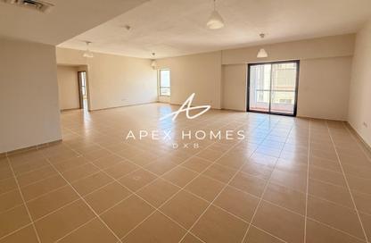Apartment - 4 Bedrooms - 4 Bathrooms for rent in Sadaf 8 - Sadaf - Jumeirah Beach Residence - Dubai Apartment - 4 Bedrooms - 4 Bathrooms for rent in Sadaf 8 - Sadaf - Jumeirah Beach Residence - Dubai