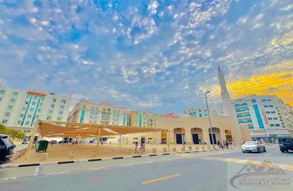 Apartment - Studio - 1 Bathroom for rent in Muweileh Community - Muwaileh Commercial - Sharjah