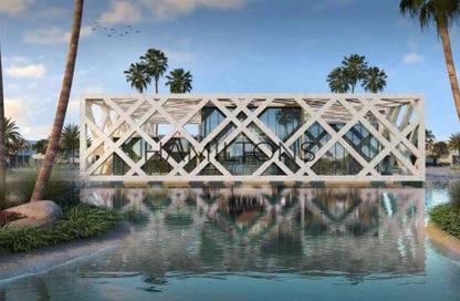 Villa - 3 Bedrooms - 4 Bathrooms for sale in Hayyan - Sharjah