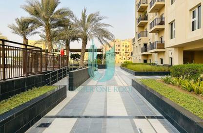 Apartment - 1 Bedroom - 2 Bathrooms for rent in Al Ramth 15 - Al Ramth - Remraam - Dubai Land - Dubai
