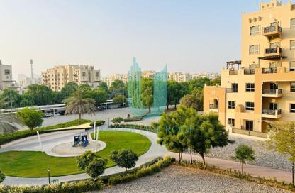Apartment - 1 Bedroom - 2 Bathrooms for rent in Al Ramth 15 - Al Ramth - Remraam - Dubai Land - Dubai