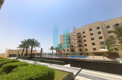 Apartment - 1 Bedroom - 2 Bathrooms for rent in Al Ramth 15 - Al Ramth - Remraam - Dubai Land - Dubai