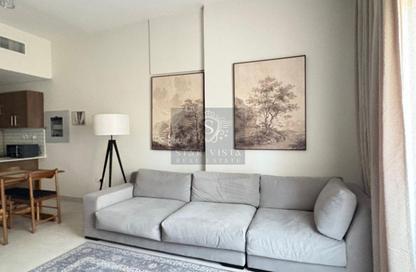 Apartment - 1 - 2 for sale in Casa Grande - District 11 - Jumeirah Village Circle - Dubai
