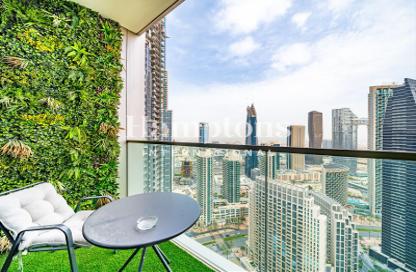 Apartment - 2 Bedrooms - 2 Bathrooms for rent in Grande - Opera District - Downtown Dubai - Dubai