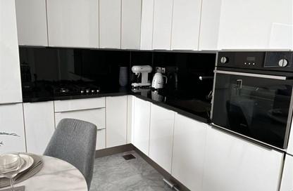 Apartment - 1 - 1 for rent in The Pad - Business Bay - Dubai