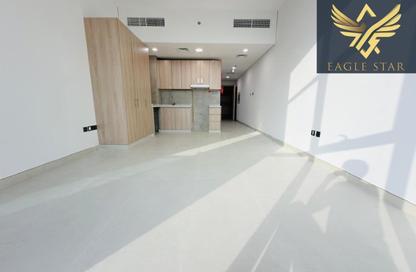 Apartment - 1 Bedroom - 1 Bathroom for rent in Karimian 3 - Jumeirah Garden City - Al Satwa - Dubai