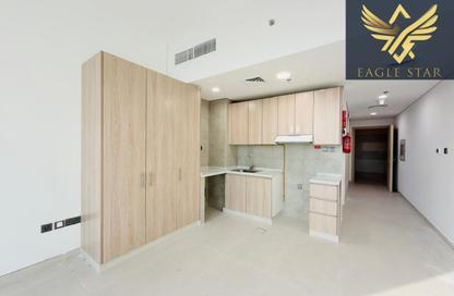 Apartment - 1 Bedroom - 1 Bathroom for rent in Karimian 3 - Jumeirah Garden City - Al Satwa - Dubai