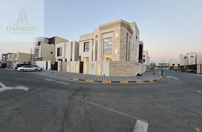Villa - 7 Bedrooms - 7+ Bathrooms for sale in Al Zaheya Gardens - Al Zahya - Ajman