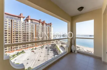 شقة - 4 غرف نوم - 3 حمامات للايجار في الداس - مساكن شور لاين - نخلة جميرا - دبي شقة - 4 غرف نوم - 3 حمامات للايجار في الداس - مساكن شور لاين - نخلة جميرا - دبي