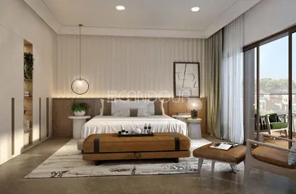 تاون هاوس - 5 غرف نوم - 6 حمامات للبيع في نايس - داماك لاجونز - دبي تاون هاوس - 5 غرف نوم - 6 حمامات للبيع في نايس - داماك لاجونز - دبي