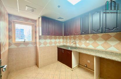 Apartment - 1 - 1 for rent in Dugail House - Al Nahda 2 - Al Nahda - Dubai
