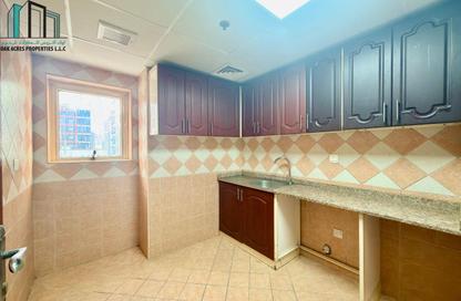 Apartment - 1 - 1 for rent in Dugail House - Al Nahda 2 - Al Nahda - Dubai Apartment - 1 - 1 for rent in Dugail House - Al Nahda 2 - Al Nahda - Dubai