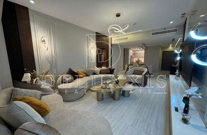 Apartment - 3 Bedrooms - 4 Bathrooms for sale in Act One - Act One Act Two Towers - Opera District - Downtown Dubai - Dubai
