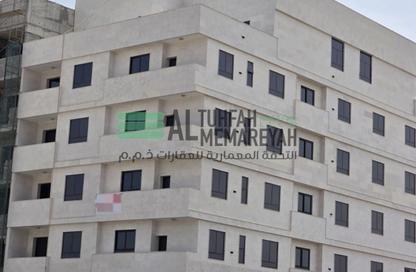 عمارة بالكامل - استوديو - 8 حمامات للبيع في الفلاح - تجارية مويلح - الشارقة