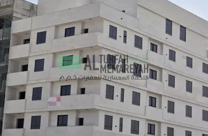 عمارة بالكامل - استوديو - 8 حمامات للبيع في الفلاح - تجارية مويلح - الشارقة