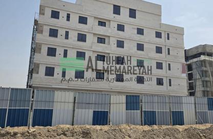 عمارة بالكامل - استوديو - 8 حمامات للبيع في الفلاح - تجارية مويلح - الشارقة