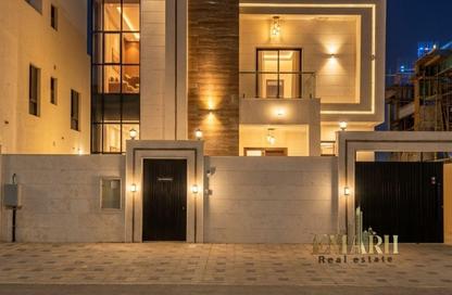 Villa - 5 - 7 for rent in Al Yasmeen 1 - Al Yasmeen - Ajman