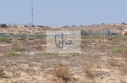 Farm - Studio for rent in Siniyah Island - Umm Al Quwain Marina - Umm Al Quwain
