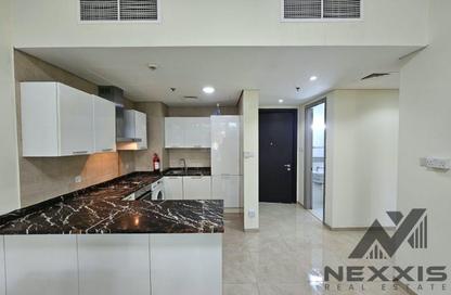 Apartment - 2 - 3 for rent in Avenue Residence 1 - Avenue Residence - Al Furjan - Dubai