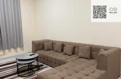 Apartment - 2 Bedrooms - 3 Bathrooms for rent in Al Mowaihat 3 - Al Mowaihat - Ajman Apartment - 2 Bedrooms - 3 Bathrooms for rent in Al Mowaihat 3 - Al Mowaihat - Ajman