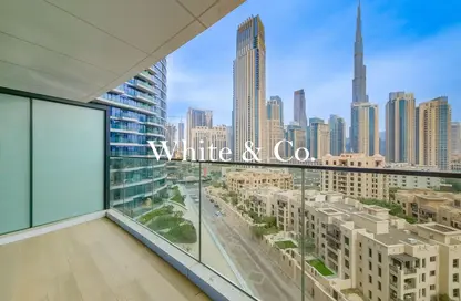 Apartment - 2 Bedrooms - 3 Bathrooms for sale in Imperial Avenue - Downtown Dubai - Dubai