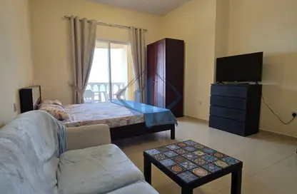 شقة - 1 حمام للايجار في 4 رويال بريز - رويال بريز - قرية الحمرا - رأس الخيمة