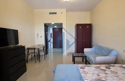Apartment - Studio - 1 Bathroom for rent in Royal Breeze 4 - Royal Breeze - Al Hamra Village - Ras Al Khaimah