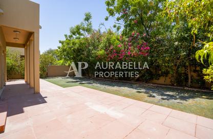Villa - 3 Bedrooms - 4 Bathrooms for sale in Saheel 1 - Saheel - Arabian Ranches - Dubai