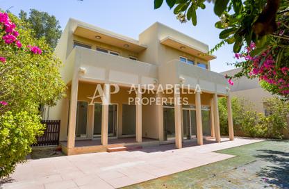 Villa - 3 Bedrooms - 4 Bathrooms for sale in Saheel 1 - Saheel - Arabian Ranches - Dubai