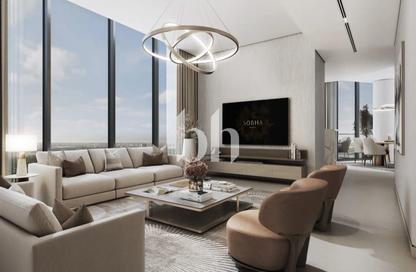 Apartment - 1 Bedroom - 2 Bathrooms for sale in Sobha Solis - Motor City - Dubai Apartment - 1 Bedroom - 2 Bathrooms for sale in Sobha Solis - Motor City - Dubai