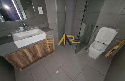 Apartment - 1 Bedroom - 1 Bathroom for rent in Souks Residential - Al Mamsha - Muwaileh - Sharjah