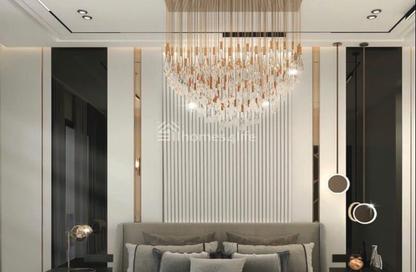 Apartment - 2 Bedrooms - 2 Bathrooms for sale in Elitz 3 by Danube - District 13 - Jumeirah Village Circle - Dubai