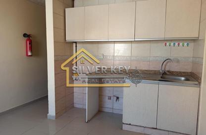 Apartment - Studio - 1 Bathroom for rent in Rolla Square - Rolla Area - Sharjah