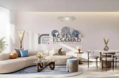 Apartment - Studio - 1 for sale in Val by Kasco - Al Jaddaf - Dubai Apartment - Studio - 1 for sale in Val by Kasco - Al Jaddaf - Dubai