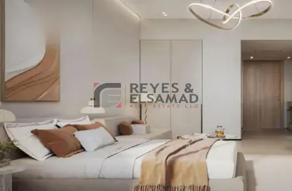Apartment - 1 Bathroom for sale in Val by Kasco - Al Jaddaf - Dubai