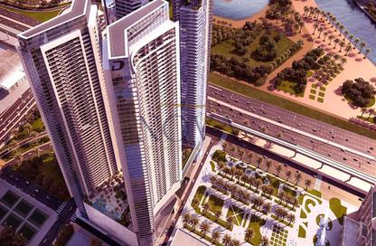 Apartment - Studio - 1 Bathroom for sale in Aykon City Tower C - Aykon City - Business Bay - Dubai