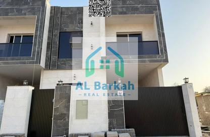 تاون هاوس - 4 غرف نوم - 5 حمامات للبيع في الحليو 2 - الحليو - عجمان تاون هاوس - 4 غرف نوم - 5 حمامات للبيع في الحليو 2 - الحليو - عجمان