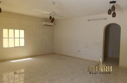 Villa - 2 - 2 for rent in Al Hamidiya 2 - Al Hamidiya - Ajman