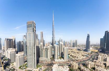 Apartment - 3 Bedrooms - 4 Bathrooms for rent in Imperial Avenue - Downtown Dubai - Dubai Apartment - 3 Bedrooms - 4 Bathrooms for rent in Imperial Avenue - Downtown Dubai - Dubai