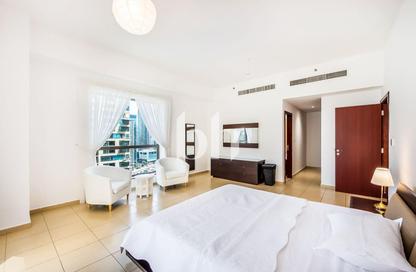 Apartment - 3 Bedrooms - 4 Bathrooms for sale in Rimal 1 - Rimal - Jumeirah Beach Residence - Dubai Apartment - 3 Bedrooms - 4 Bathrooms for sale in Rimal 1 - Rimal - Jumeirah Beach Residence - Dubai