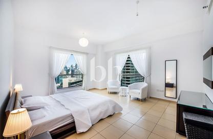 Apartment - 3 Bedrooms - 4 Bathrooms for sale in Rimal 1 - Rimal - Jumeirah Beach Residence - Dubai Apartment - 3 Bedrooms - 4 Bathrooms for sale in Rimal 1 - Rimal - Jumeirah Beach Residence - Dubai