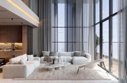 Apartment - Studio - 1 for sale in The Autograph S Series - District 15 - Jumeirah Village Circle - Dubai