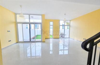 Townhouse - 3 - 4 for sale in Sanctnary - Damac Hills 2 - Dubai