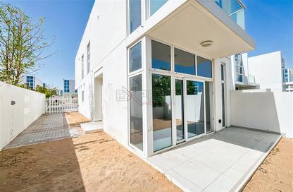 Townhouse - 3 - 4 for sale in Sanctnary - Damac Hills 2 - Dubai