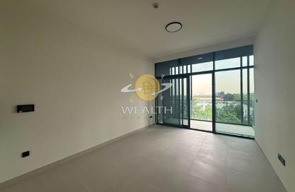 Apartment - 1 Bedroom - 2 Bathrooms for rent in Vida 2 - Vida Residences - Aljada - Sharjah Apartment - 1 Bedroom - 2 Bathrooms for rent in Vida 2 - Vida Residences - Aljada - Sharjah