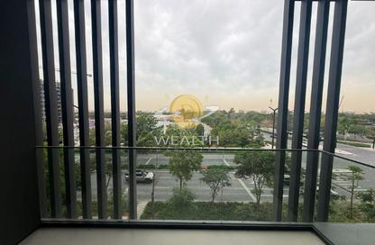 Apartment - 1 Bedroom - 2 Bathrooms for rent in Vida 2 - Vida Residences - Aljada - Sharjah