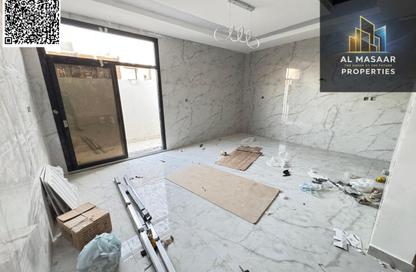 Townhouse - 3 Bedrooms - 5 Bathrooms for sale in Kabbali Hills - Al Helio 2 - Al Helio - Ajman